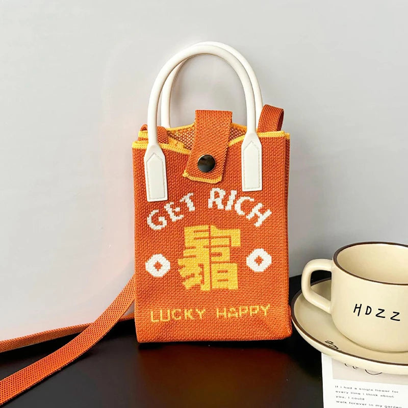 Lucky Valise