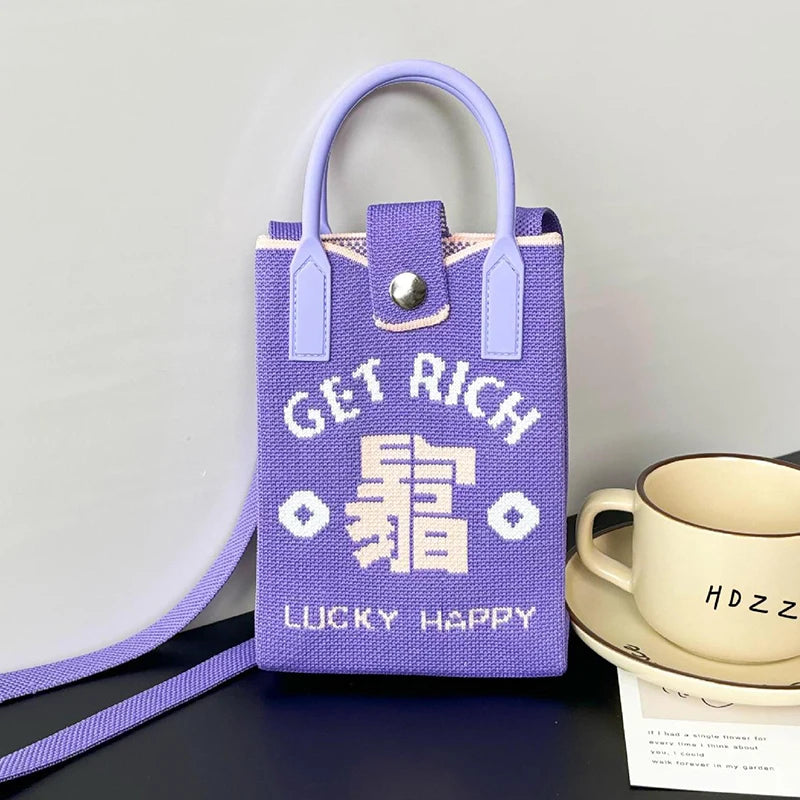 Lucky Valise