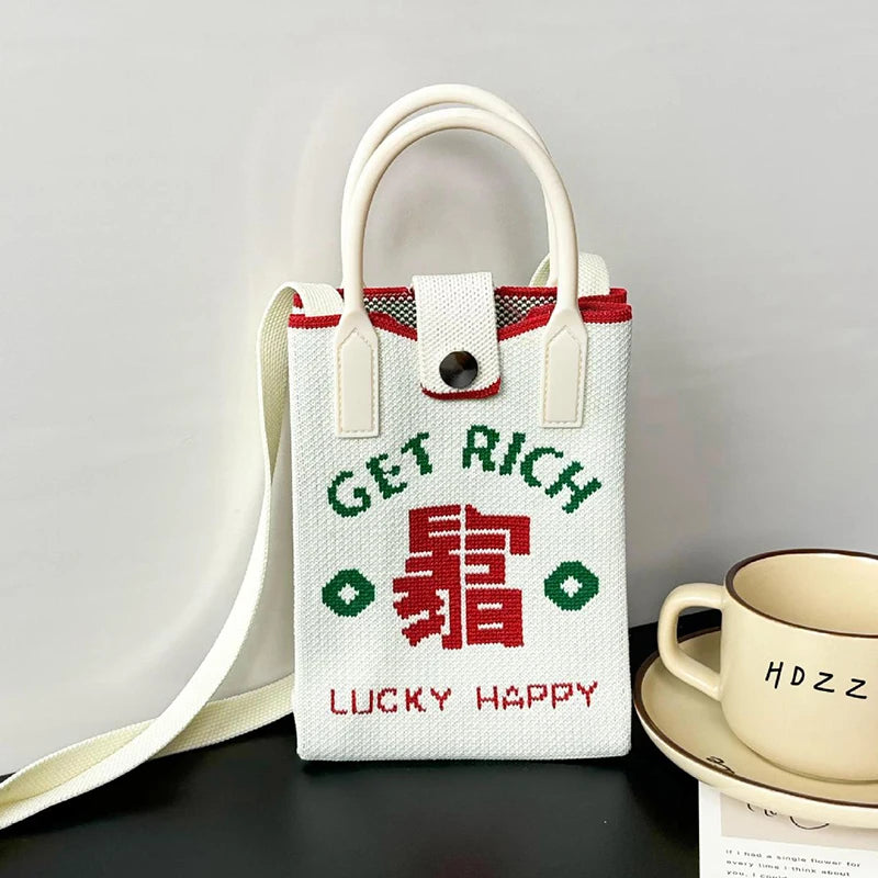 Lucky Valise