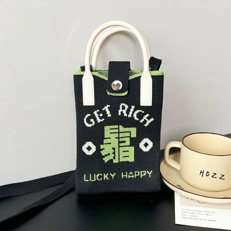 Lucky Valise
