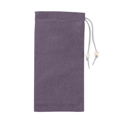 Silver Fiber Radiation Protect Phone Pocket Rf Signal Blocker Shield Bag Emf Protection Portable Cell Phone Pouch Antitheft Case