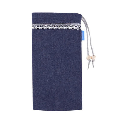 EMF Protection Radiation Protect Phone Bag Lightweight Silver Fiber Phone Pouch Storage Bag Mobile Phone Bags